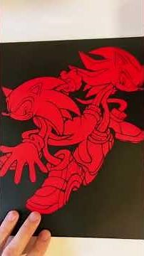 Sonic Adventure 2 Soundtrack | Vinyl Edition