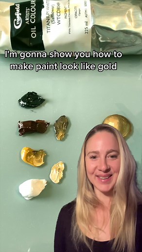 Kristy Gordon on TikTok