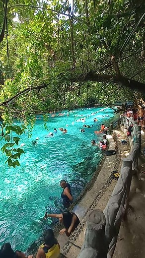 142K reactions · 7K shares | Avail our SULIT 2D1N Tour Package for only 1800 per person minimum of 5 pax to avail. #familyvacation #summer2023 #islandhopping #travel | Enchanted River Rock Island Resort | Facebook