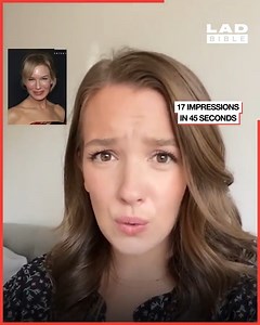 Mouth acting has blown my mind 👄😮 | LADbible New Zealand