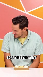 4.5K views · 9.7K reactions | Lactose intolerant crew stand up!!! Are you lactose intolerant? | People Vs Food By React | Facebook