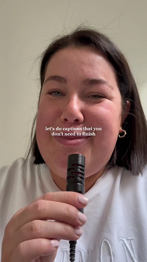 Old Habits Die Hard: Fun Captions for Instagram