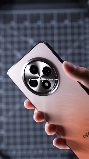 Este es el nuevo OPPO Reno 12F 5G un teléfono por todas sus características puede llamar tú atención. #opporeno12f #opporeno12f5g #telefono #oppo #celular #review #android