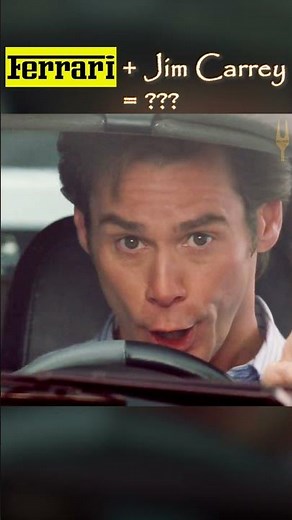 🚗 Driving Like a God! 😵😂 | Bruce Almighty 2003