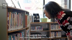 1.3K views · 58 reactions | Meet ERIKA! A Supervising Librarian who finds freedom in amplifying representation at the Library. What are you free to be? Let us know in the comments below. . . . . . . Visit: spl.org/FreeTo to express yourself through art, see yourself in books and so much more. | The Seattle Public Library | Facebook