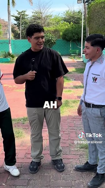 Los apodos más divertidos para hombres