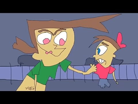 Me Singing The Fairly OddParents But It’s Crazy Autotuned