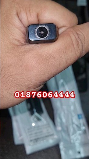 Mini Night Vision USB Camera Original 2 Mega Pixel Lens