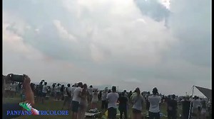 19K views · 1.2K reactions | AIR SHOW AEROS 2021 MARIBOR: IL GRAN FINALE DELLE FRECCE TRICOLORI A MARIBOR CON "NESSUN DORMA" #aeros21 #maribor #slovenia | Pattuglia Acrobatica Nazionale frecce tricolori fans page | Facebook