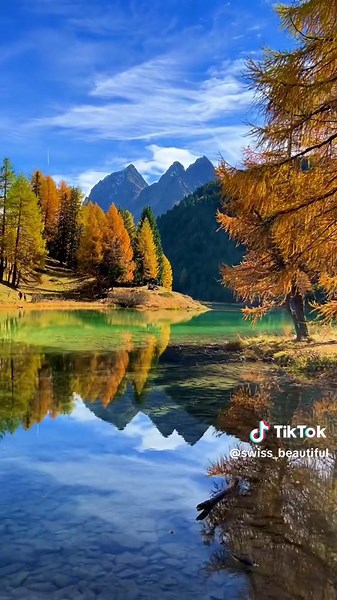 Exploring Beautiful Swiss Roads: A Road Trip Adventure