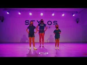 Bts - Dynamite choreography easy Kids