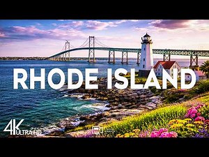 Top 10 Best Places to Visit in Rhode Island - Travel Guide 2026