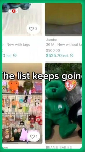 Are children being sold on Vinted? No, that's not true!