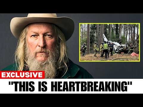 The Heartbreaking Tragedy Of Eustace Conway From Mountain Men