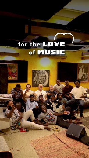 Experience Blues & Rock at The Blend Festival 2026