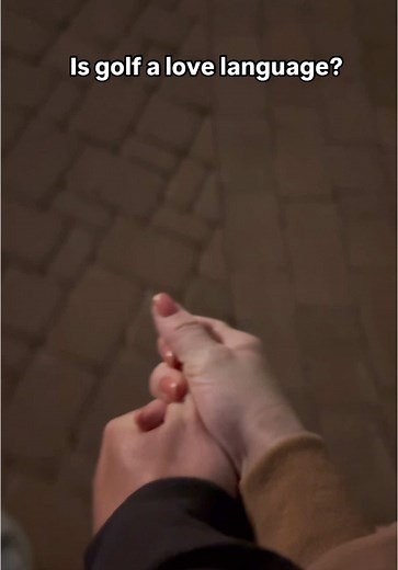 Golf as a Love Language: Connecting Through the Sport