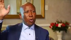 You don't want to miss Checkpoint at 21:30 on eNCA. You'll have to see what Julius Malema says to believe it... | eNCAnews