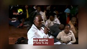 Classic Sermon by Pastor Mukhuba: Preached at Birite on 04/09/2009. Your tears are presented before God. They don’t just fall down. We shall continue to cry to the Lord, Our God for our situations, and He shall answer us! | Pastor Mukhuba