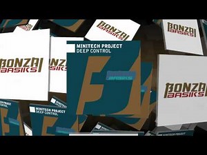 MiniTech Project - Deep Control (Bonzai Basiks)