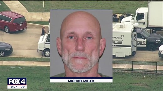 New details on Aubrey hostage situation