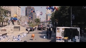 Game on! Der erste Trailer zu Pixels | Sony Pictures