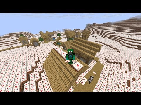 Speedrunning Cake (First Time)