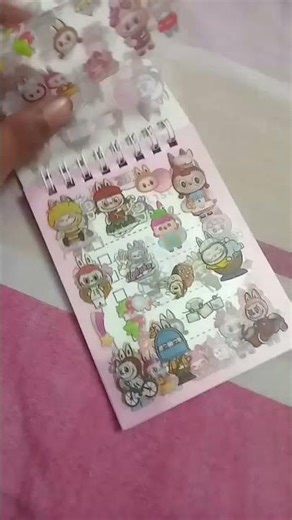 To do list with stickers # only 40 Rs.# CREATE CANVAS