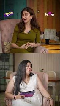 Saumya Tandon on Networking in Bollywood | Dhurandhar Cast Speaks Truth