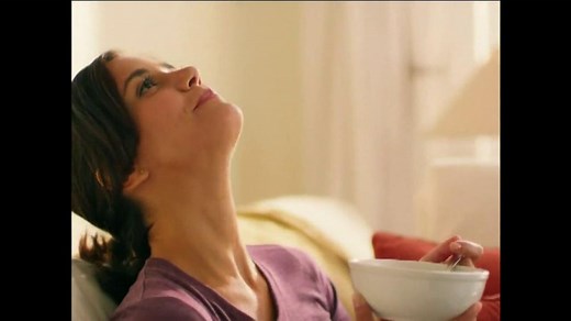 Multi Grain Cheerios TV Spot, 'So Sweet'