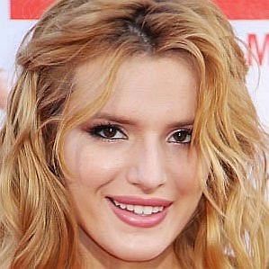 Bella Thorne Boyfriend 2026: Dating History & Exes - CelebsCouples