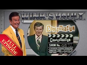 Concentration Episode #572