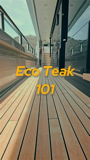 9.1K views · 23 comments | HOW TO: Comprehensive Teak Deck...