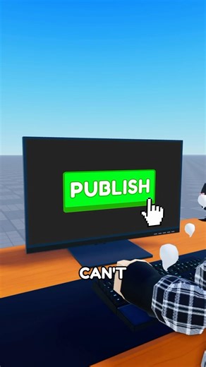 😱 New Roblox Update for Developers #robloxnews #robloxdeveloper #robloxdevelopers #robloxupdate