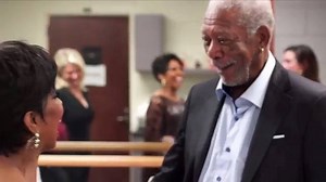 10K views · 625 reactions | "Anyone who knows me, knows I’m a movie buff. And he’s in all of the good ones! It was such a pleasure meeting you, Morgan Freeman. I hope you enjoyed the show as much as I enjoy your movies!" GK  | JaVonté Pollard | Gladys Knight | Facebook