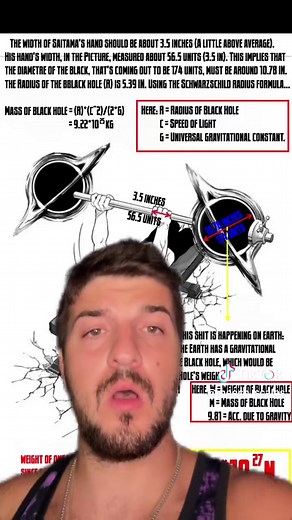 It’s even more Impressive! #saitama #strong #blackhole | skull crushers