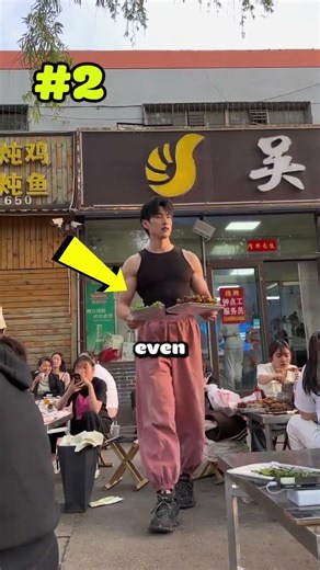 Korea Has the Best Restaurant in the World 😋😋😋