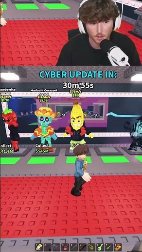 #roblox #robloxgamedesign #robloxcommunity #newgameinroblox #robloxcreation #robloxdev #gaming