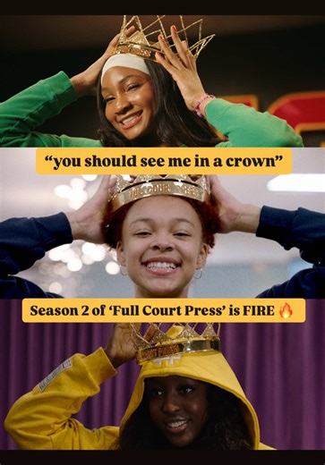 Elite ‘Full Court Press’ Season 2 Premieres on ESPN