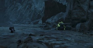 Where to find Icium in Monster Hunter Wilds