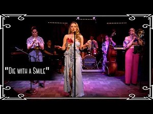 “Die With A Smile” (Lady Gaga) Latin Super Bowl Cover en Español by Robyn Adele Anderson