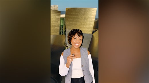 Love "The Nutcracker?" Hear it rhythmically reimagined, Duke Ellington-style from December 18 to 21 when Thomas Wilkins conducts the Los Angeles Philharmonic in the holiday classic! Find out more and get your tickets now at laphil.com. | LA Phil