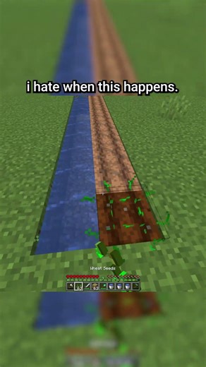 i hate when this happens