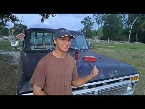 How to test a MSD Box