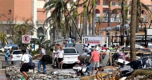 Dos décadas después, el huracán "Wilma" aún deja lecciones