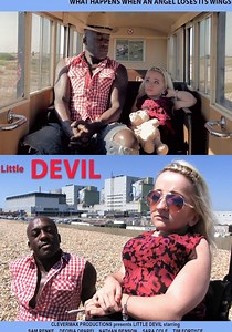 Little Devil - movie: where to watch streaming online