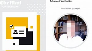 Moment scamming vigilante halts fraudsters stealing from pensioner