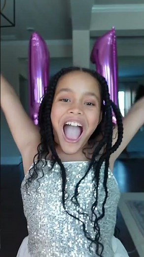 Happy 11th Birthday Olivia! 🎂♥️ #Shorts