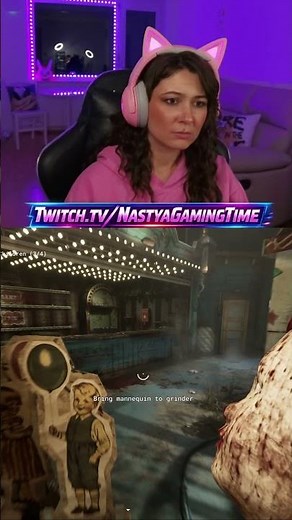 Regular Outlast Trials Experience #theoutlasttrials #outlasttrials #horrorgame #horrorcoop #horror