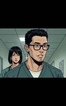 The Ectopic Pregnancy That Looked Stable (Until It Wasn't) #criticalcare #horrorstories