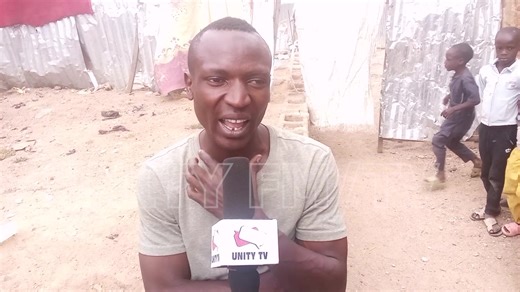 388K views · 8K reactions | YADDA ANA TSAKA DA AZUMI: WANI MUTUM YA YI WA YARINYA ƘARAMA FIYAƊE YA KASHE TA A CIKIN GARIN JOS | Unity Radio FM/TV Jos | Facebook